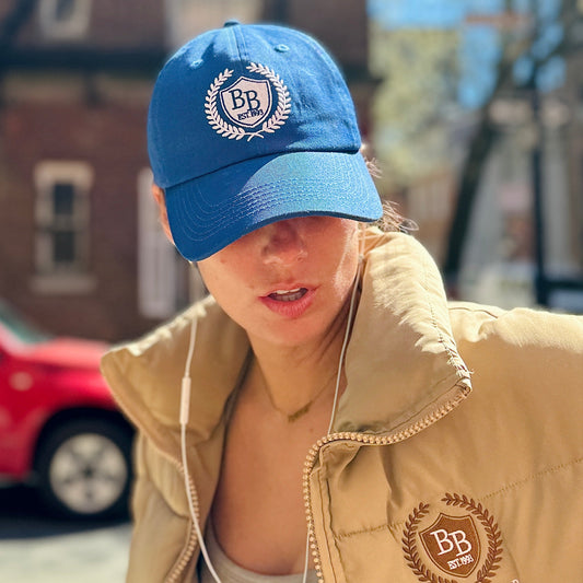 The Princess Di Hat