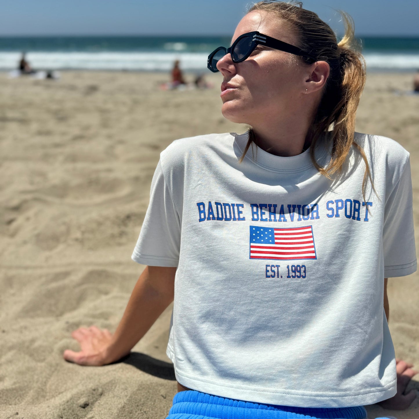 All Starr Tee