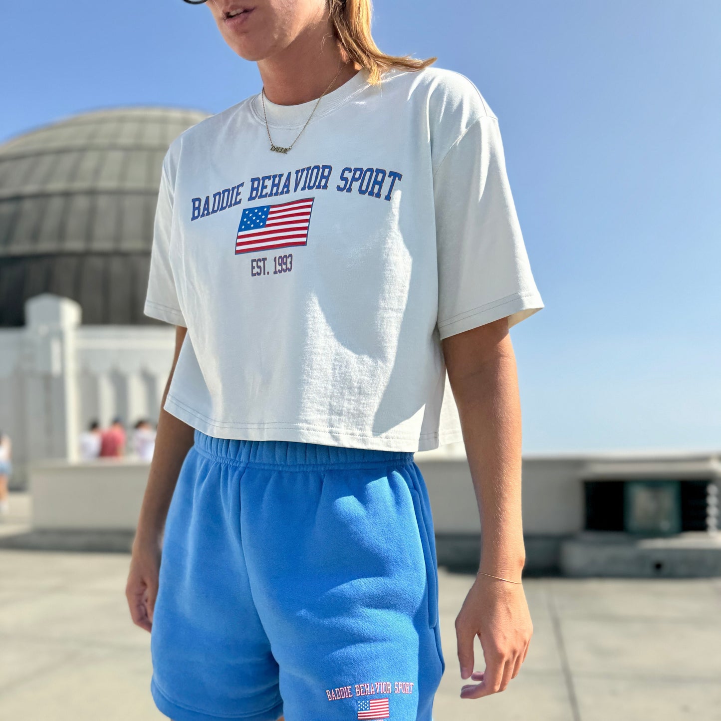All Starr Tee