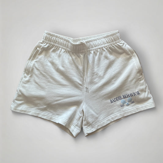 Country Club Short, Cream