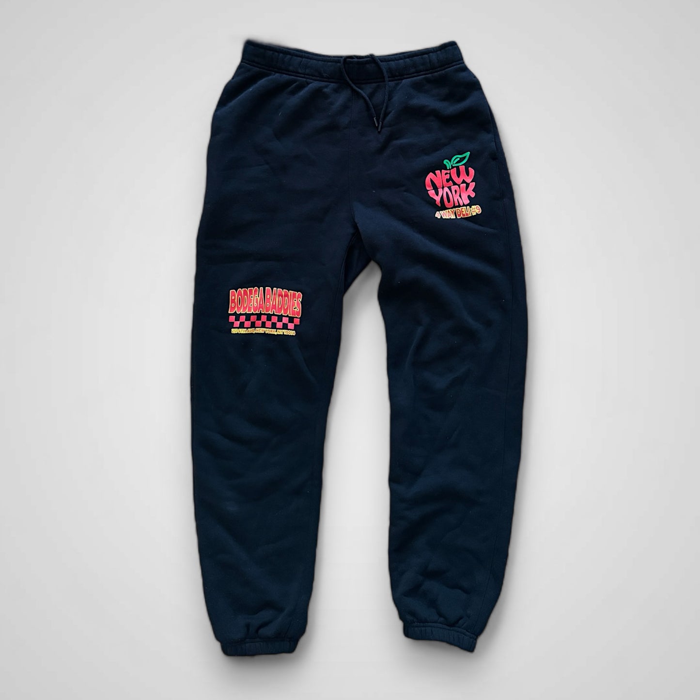 Bodega Baddies Sweatpant, Limited Edition