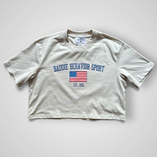 All Starr Tee