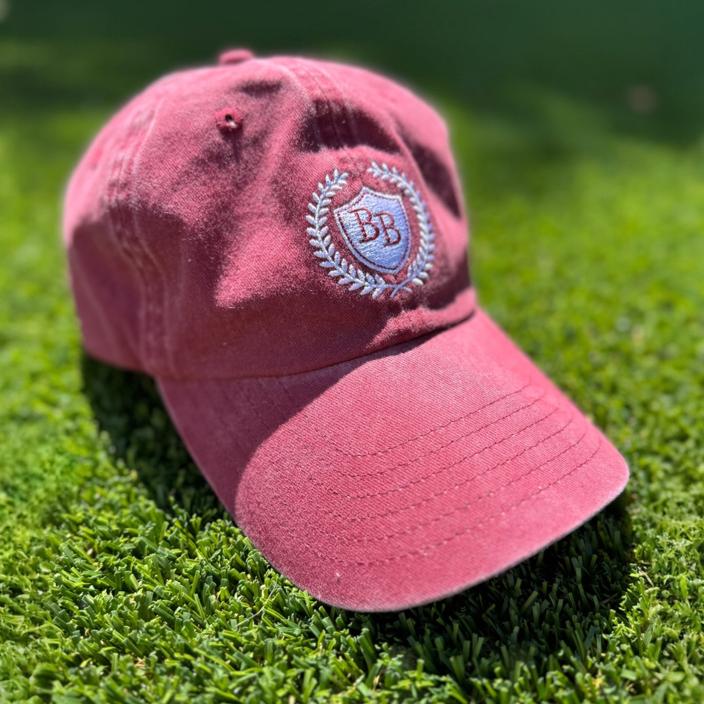 Faded Americana Hat