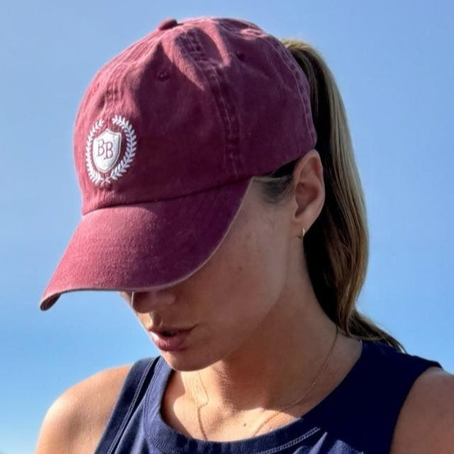 Faded Americana Hat