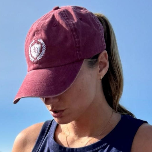 Faded Americana Hat