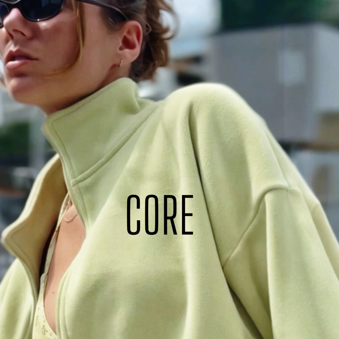Core Collection