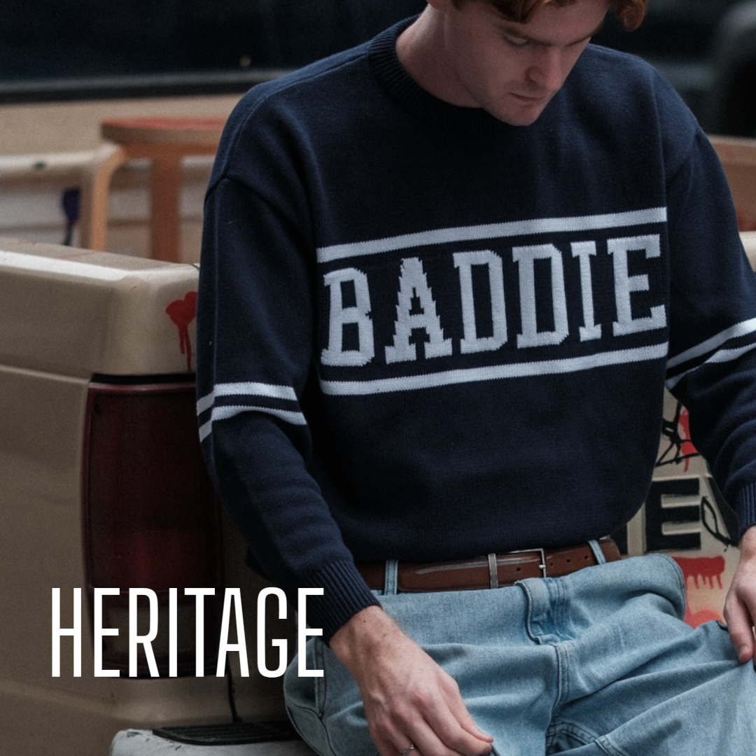 Heritage Collection