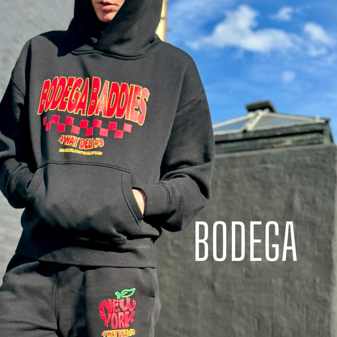 Bodega Baddies