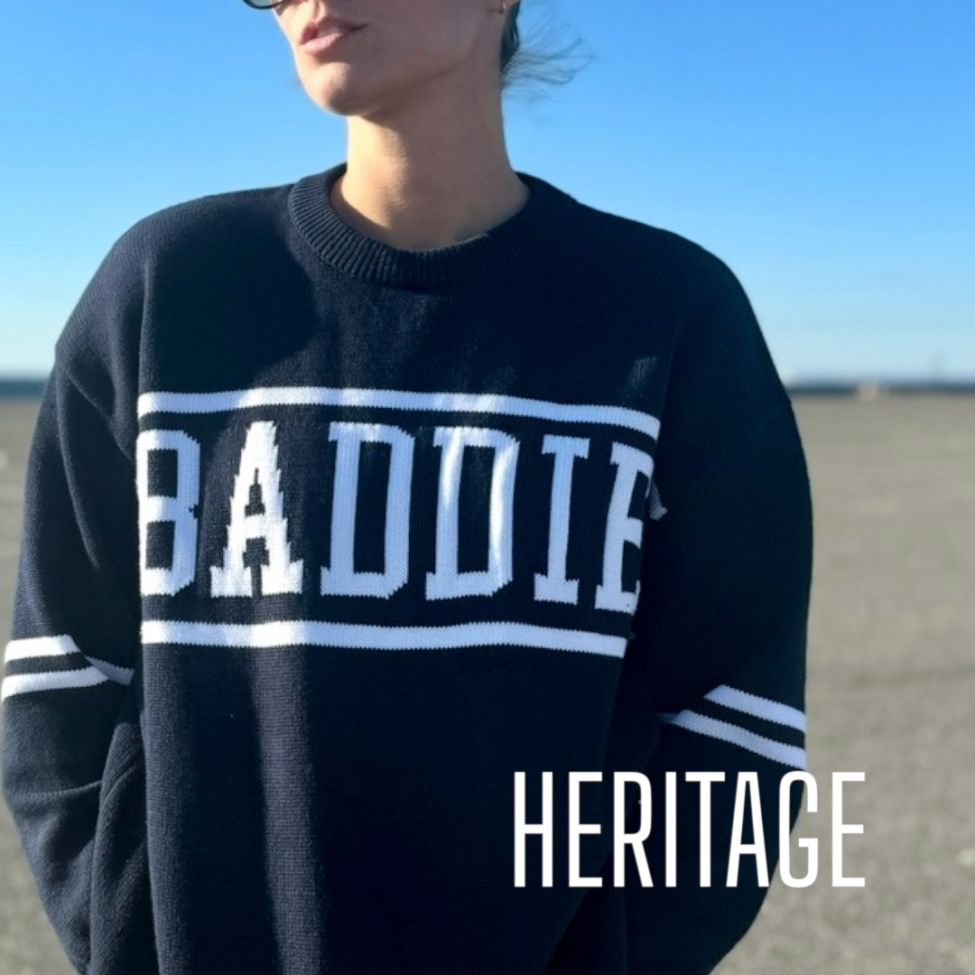 heritage