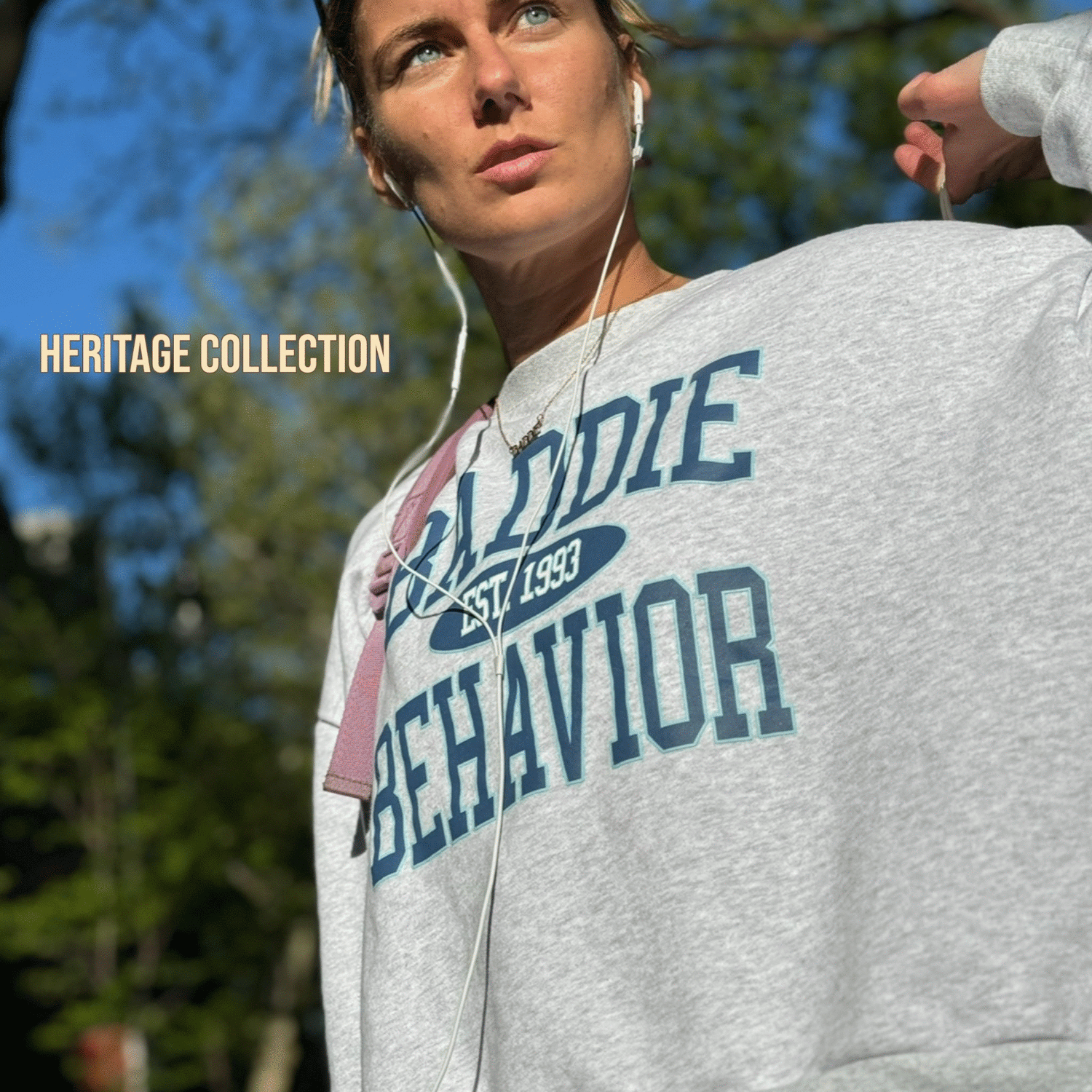 Heritage Collection