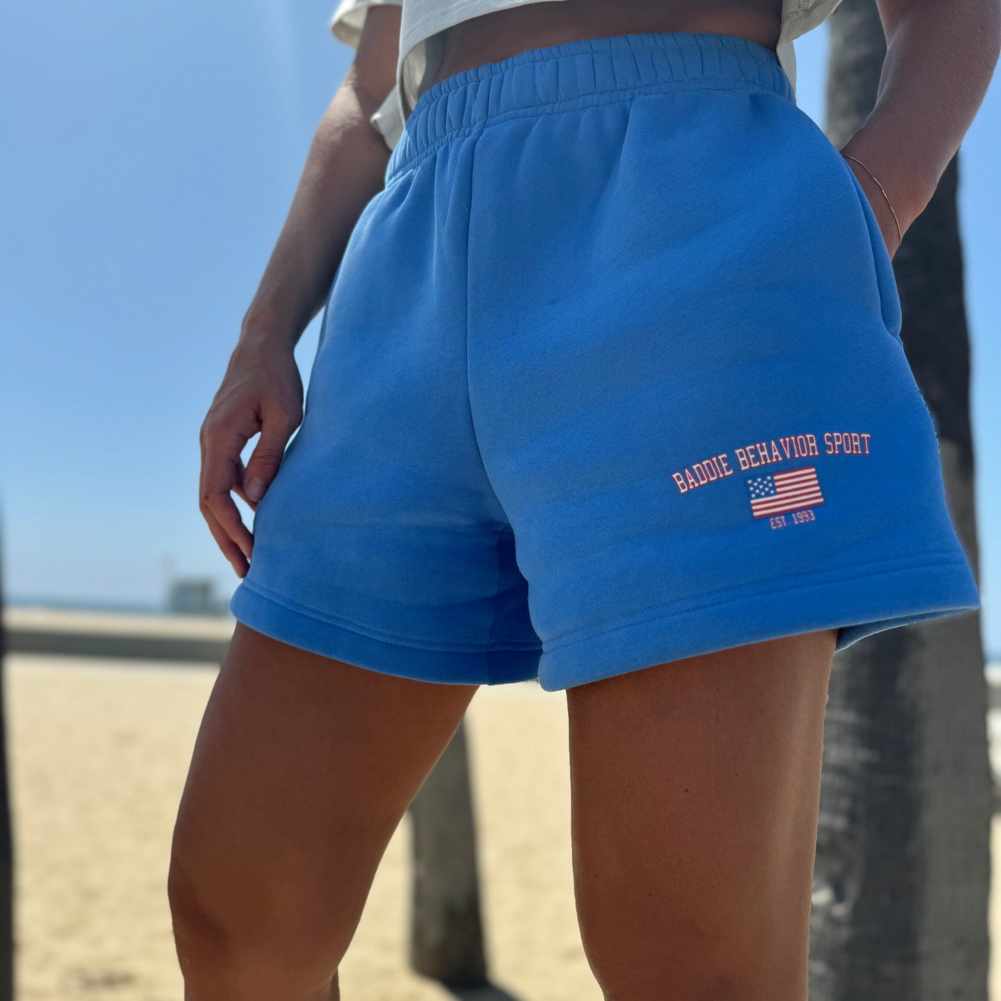 Victory Lap Short