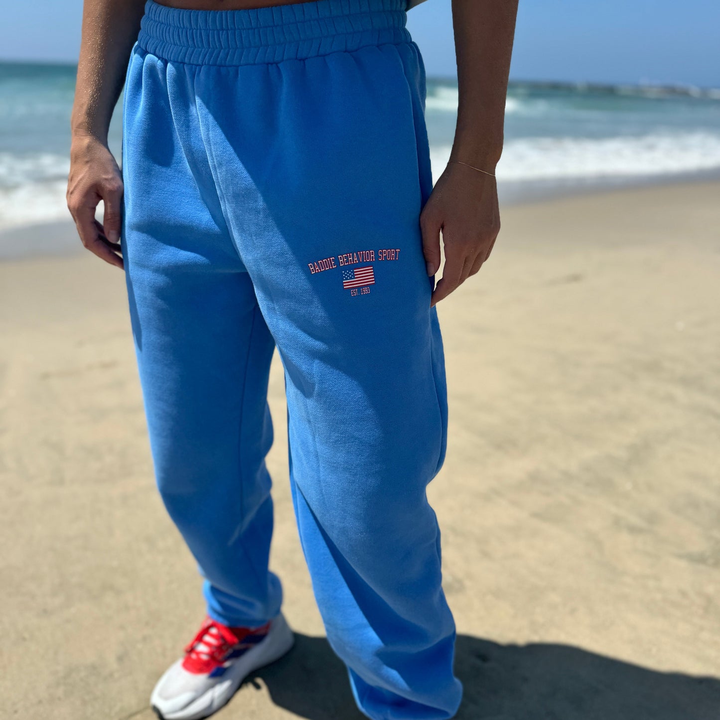 Victory Lap Sweatpant