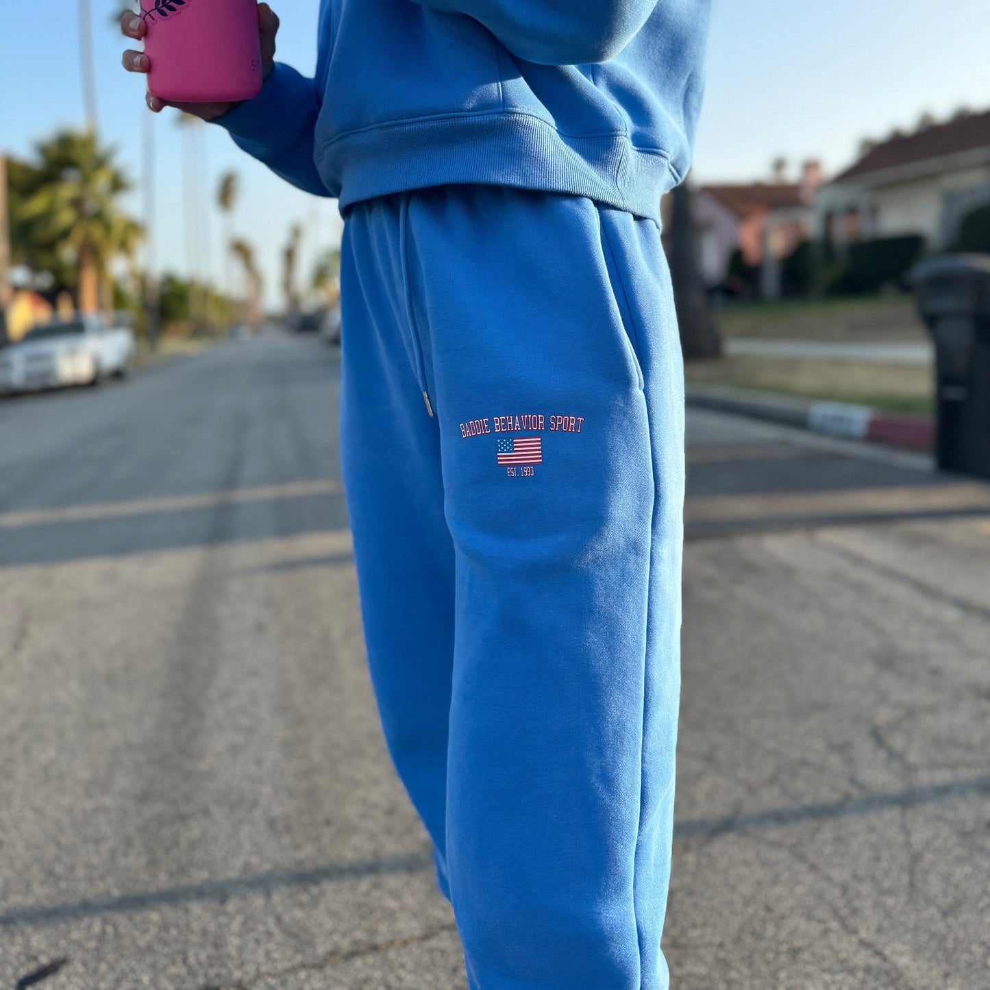 Victory Lap Sweatpant