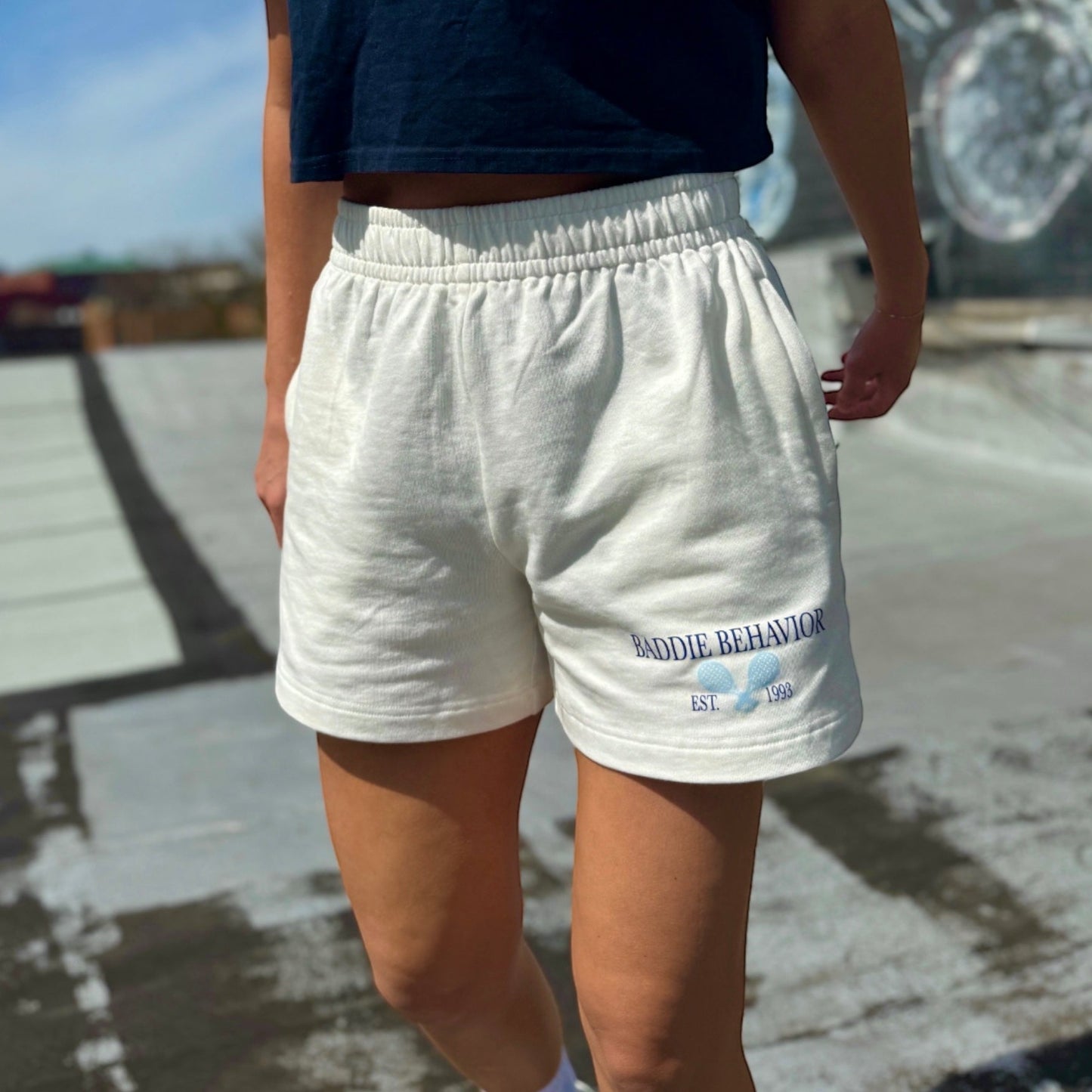 BB Country Club Short