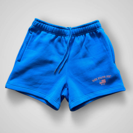 Victory Lap Short