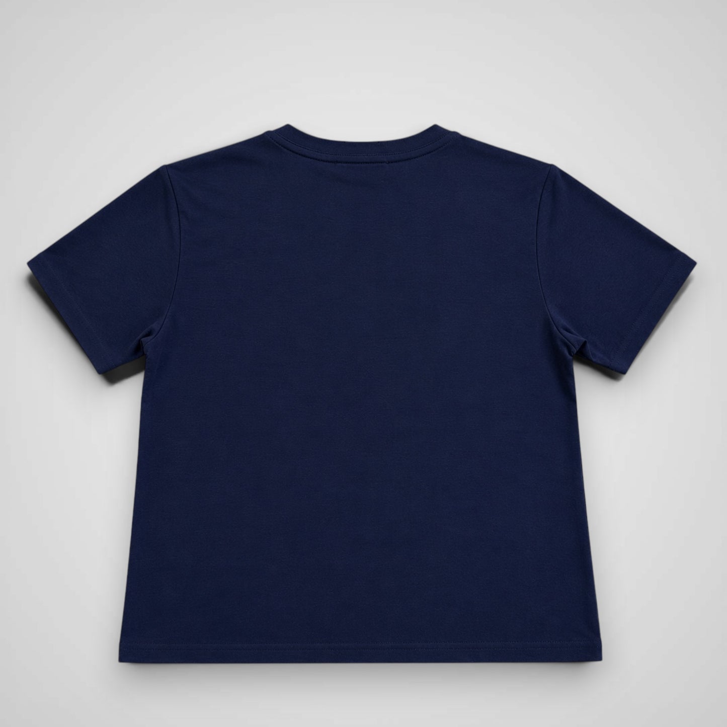 Baddie Core Tee - Midnight