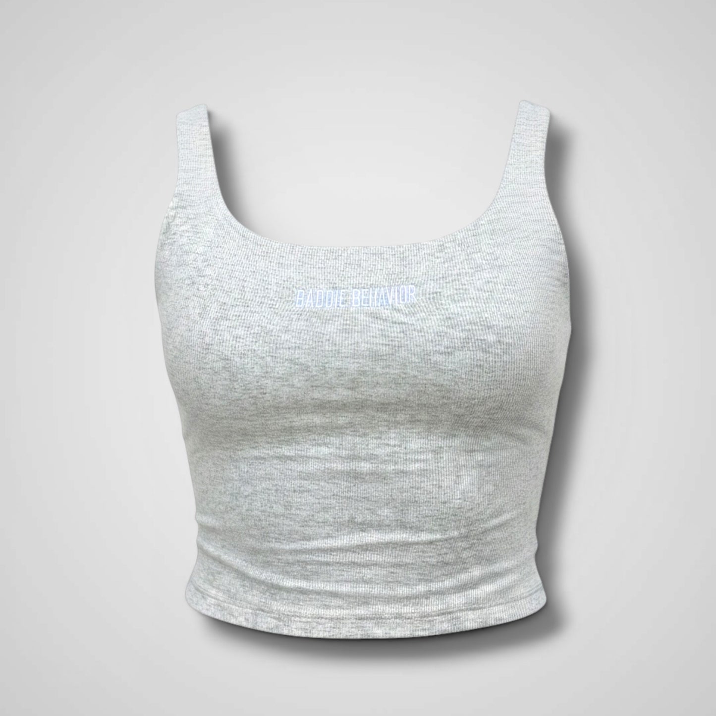 Baddie Core Tank